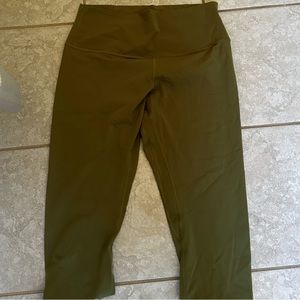 Lululemon Align Leggings